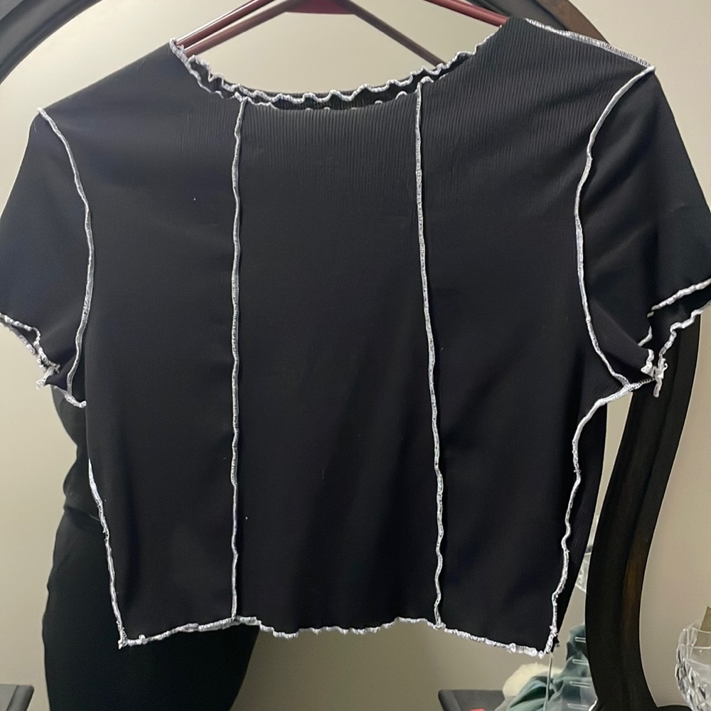SHEIN SHIRTS BUNDLE